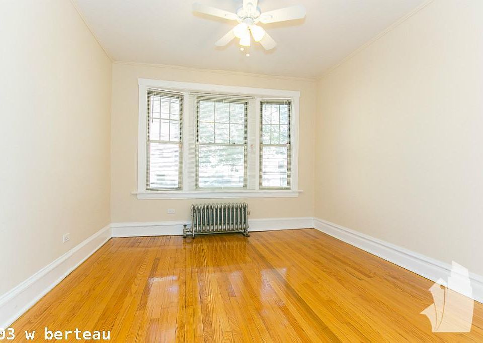 1st image of 1603 W Berteau Ave #818