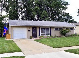 780 Trotter Ln, Berea, OH 44017