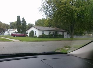 165 W Chicago Ave, Pontiac, MI 48340