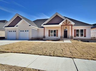 1910 Mulberry Dr, Conway, AR 72034