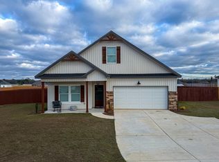 1983 Silcox Rd, Ashford, AL 36312