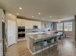 2838 Santa Caterina Dr, Henderson, NV 89044