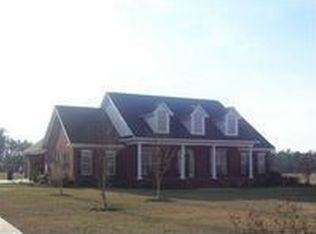 2688 Highway 129, Galivants Ferry, SC 29544