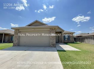 11206 Akron Ave, Lubbock, TX 79423