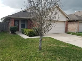 15023 Arizona Sky Ct, Humble, TX 77396