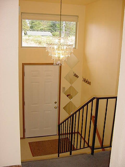 Entry Landing