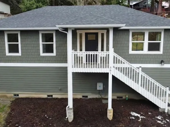 561 Rainbow Drive, Sedro Woolley, WA 98284
