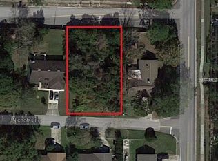 2933 Nicholas Ln, Apopka, FL 32703