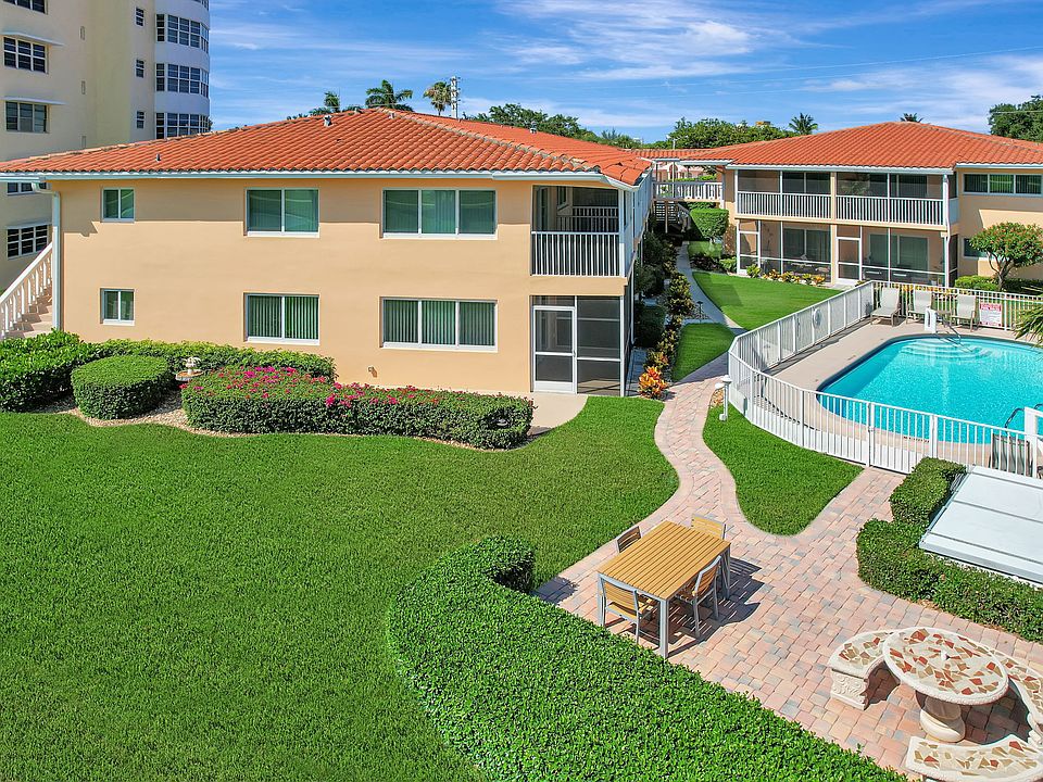 Terraces on the Green
4737 NE 25 Avenue, Ft Lauderdale