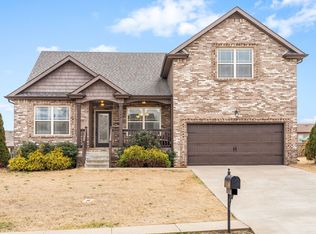 264 Ivy Bend Cir, Clarksville, TN 37043