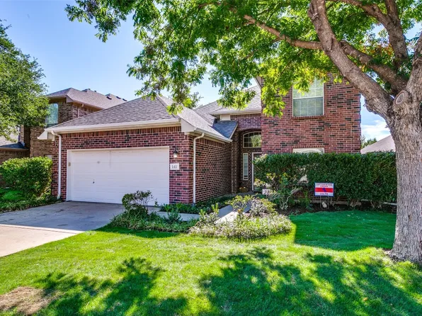 141 Turnberry Ln, Coppell, TX 75019