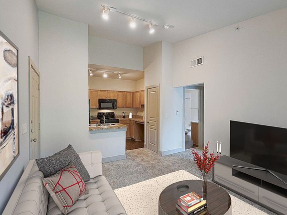 3rd image of 4330 Spectrum One APT 6304