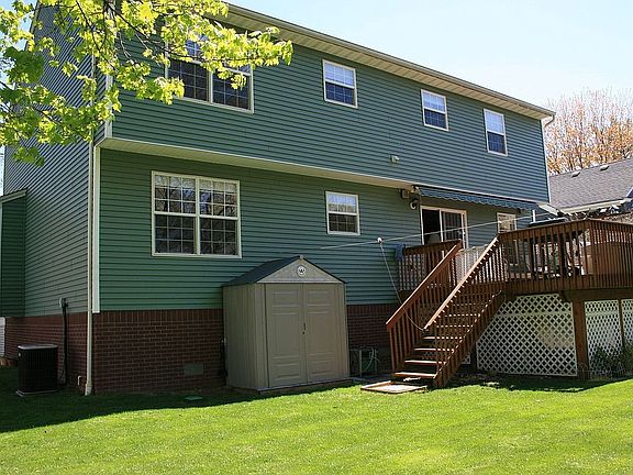 Back of Home