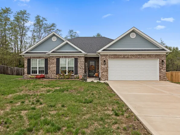 170 Fallow Cir, Georgetown, KY 40324