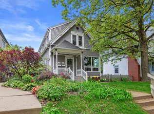 1612 E Providence Ave, Milwaukee, WI 53211