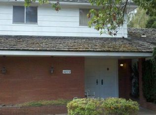 4872 Thunderbird St, Eugene, OR 97404