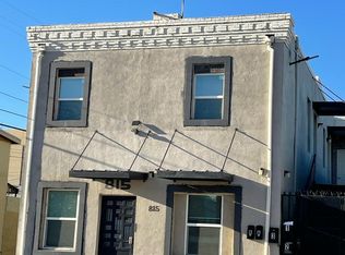 815 E 3rd Ave #2, El Paso, TX 79901