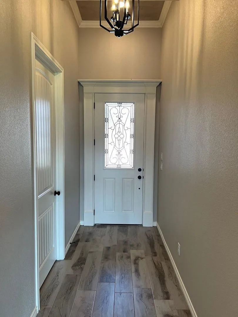 Golf Course Home In Stephenville — Photo 2