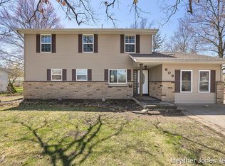 609 E Judd St, Greenville, MI 48838