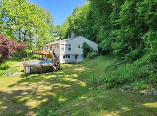 126 Deer Ridge Rd, Wingdale, NY 12594