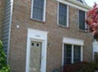12613 Monarch Ct, Upper Marlboro, MD 20772