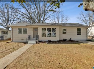 168 Mabelon Dr, Bessemer, AL 35023