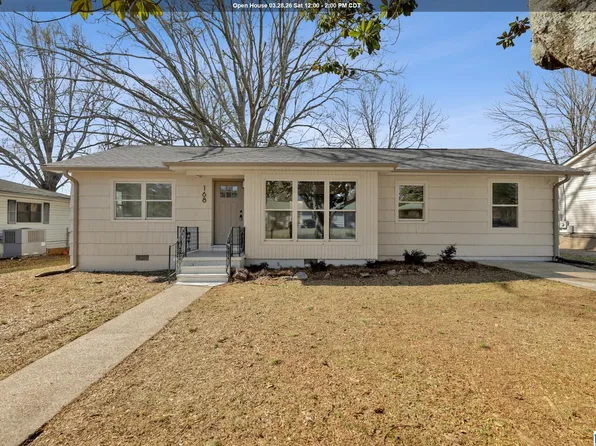 168 Mabelon Dr, Bessemer, AL 35023