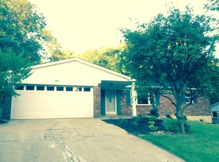 9418 Waxwing Dr, Cincinnati, OH 45241
