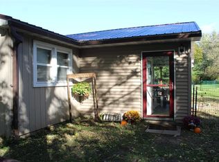 1302 Madison St, Keithsburg, IL 61442