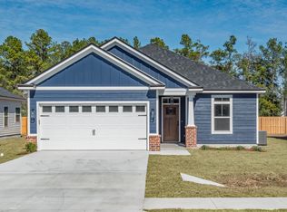 118 Divine Loop, Crawfordville, FL 32327