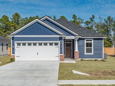 6 Divine Loop, Crawfordville, FL, 32327
