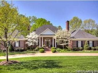 5012 Old Federal Rd, Louisville, KY 40207