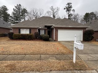 6536 Mill Creek Cir, Birmingham, AL 35242