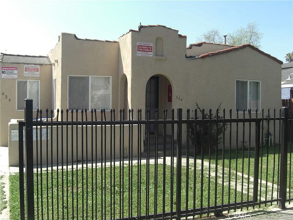 2nd image of 624 E 80th St