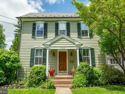 315 Linden Ave, Doylestown, PA, 18901