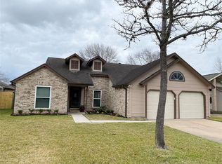 3727 Bartons Ln, Sugar Land, TX 77479