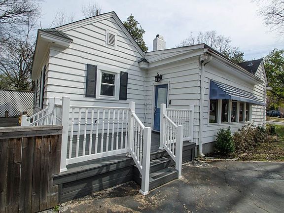 2nd image of 4572 Princeton Rd