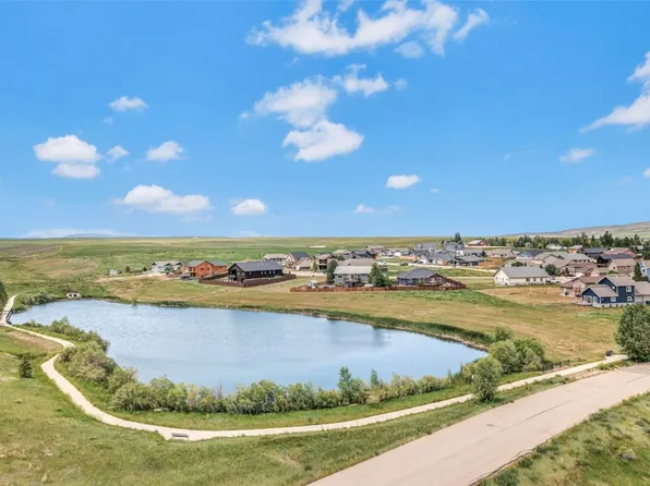 354 Lake View Rd, Hayden, CO 81639