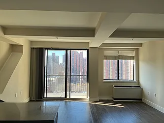 Rented by Stonehenge NYC LLC