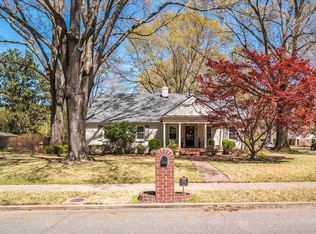 4662 Chickasaw Rd, Memphis, TN 38117