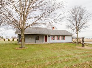 4610 Delisle Fourman Rd, Greenville, OH 45331