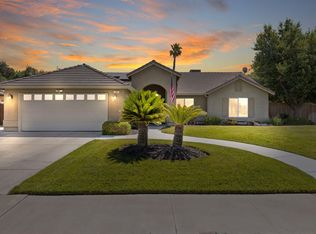 2081 Rodgers Road, Hanford, CA 93230
