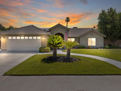 2081 Rodgers Road, Hanford, CA, 93230