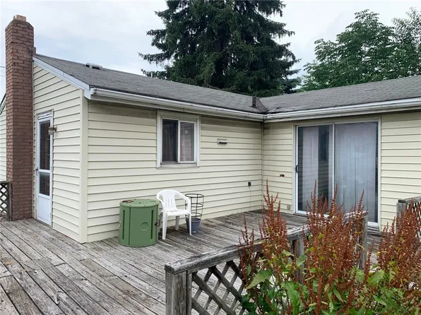 512 Westinghouse Ave, North Versailles, PA 15137