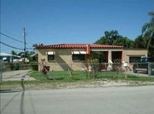 14720 NW 10th Ave, Miami, FL 33168