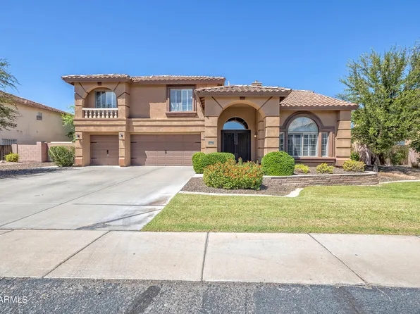 4338 S LEOMA Lane, Chandler, AZ 85249