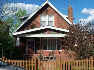 4421 Inland Ave, West Mifflin, PA