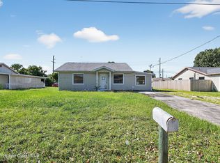 401 Poinciana Dr, Melbourne, FL 32935