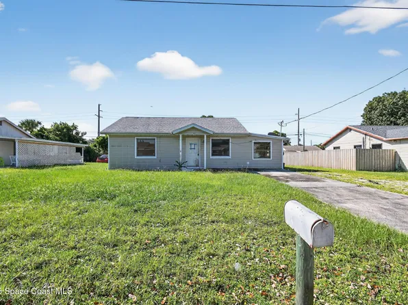 401 Poinciana Dr, Melbourne, FL 32935