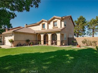 1633 Regents St, Lancaster, CA 93534